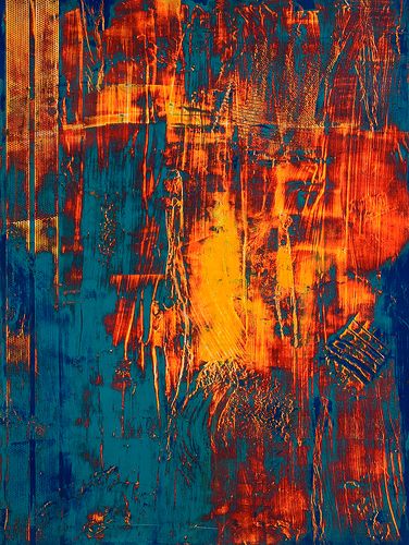 Niallop painting