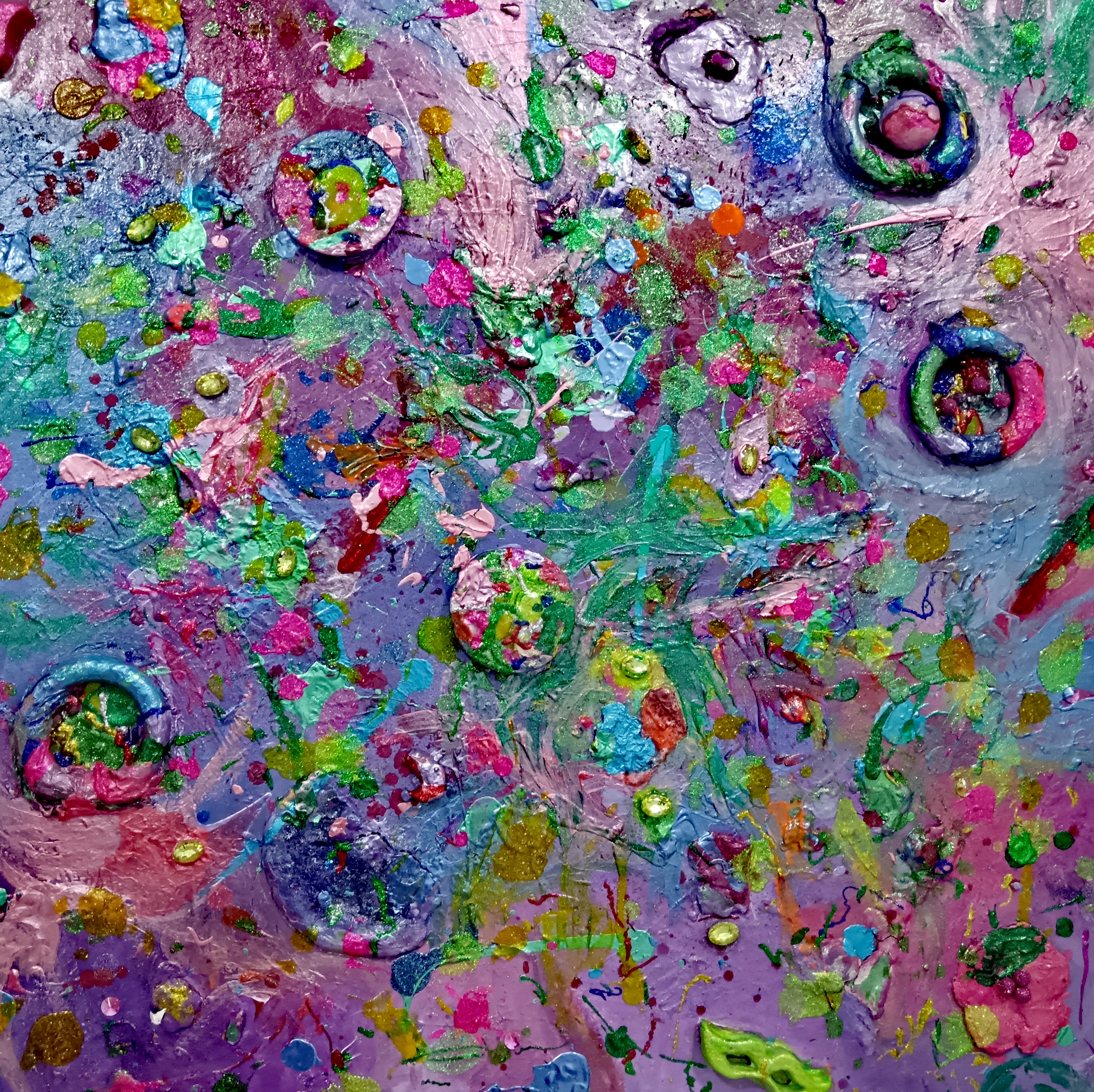Hernia Art NFT